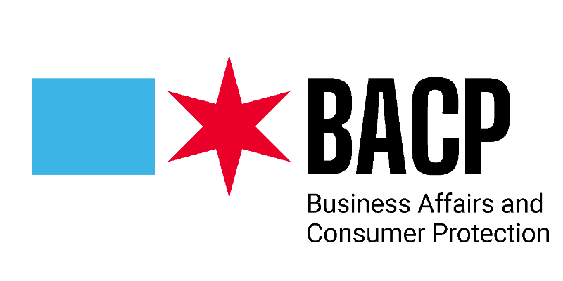 Business Affairs & Consumer Protection   (BACP) 